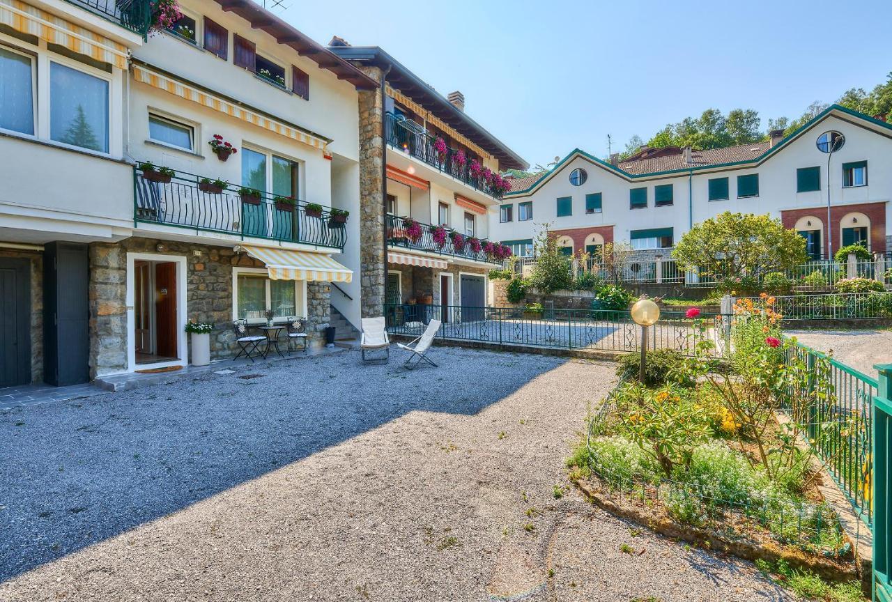 Dimora San Lorenzo Maggio Exterior photo