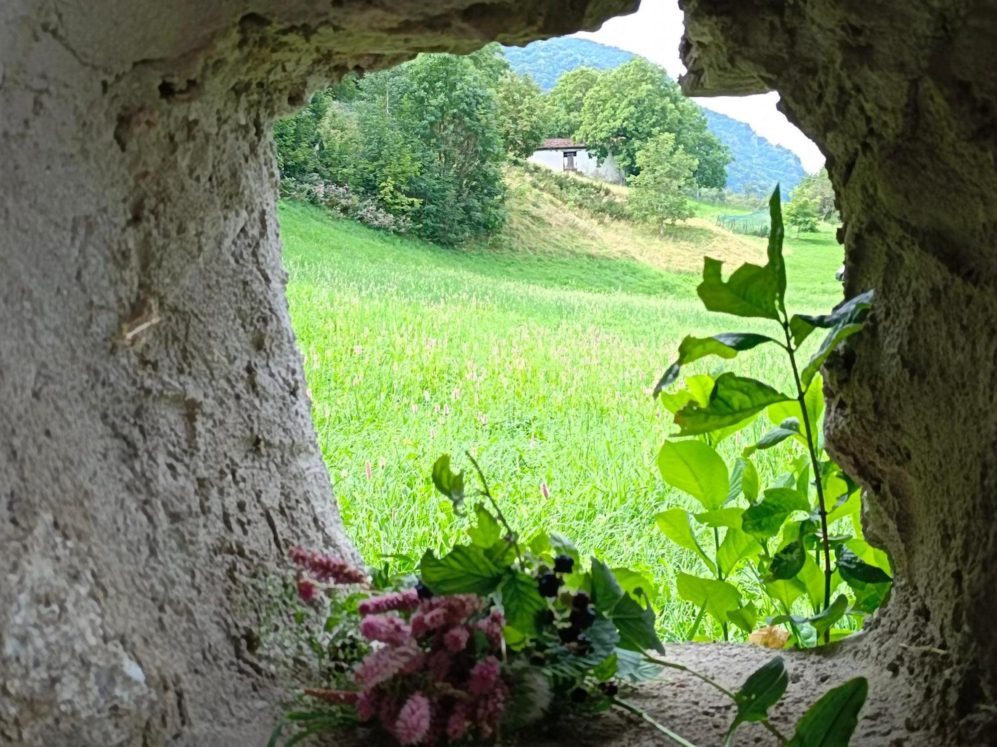 Dimora San Lorenzo Maggio Room photo